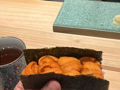 -小十Omakase(地王大厦店)