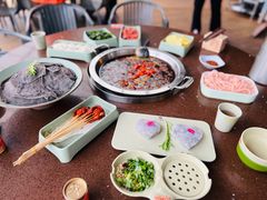 -伴山茶苑·围炉煮茶
