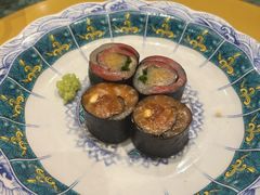 -鮨冠OMAKASE食べ放题(北京首店)