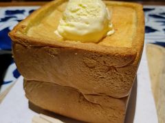 -绿茶餐厅(王府井永宁门店)