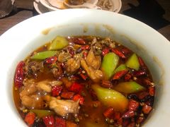 -辛香汇(大华第一坊店)