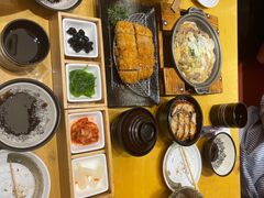 -胜博殿日式炸猪排(西红门店)