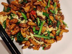 -纪林菜馆·博山菜老字号(华光路店)
