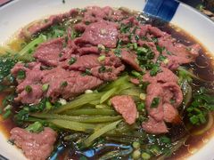 -上海新江南大酒店-中餐厅