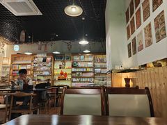 -顶屋咖喱(街道口总店)