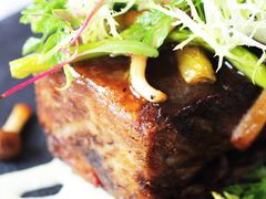 -上海和平饭店-华懋阁 The Cathay Room