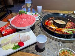 -铜人李火锅(西大街店)