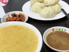 -小胖包子王(赵公口店)