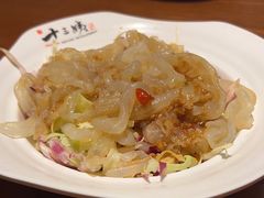 -南拳十三姨·潮汕砂锅粥(世纪金源店)