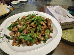 -醉御香渔家园(临沂路与大连路店)