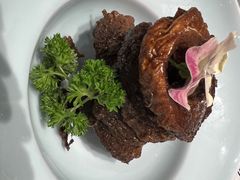 -北李妈妈菜·海肠捞饭(高新万达店)