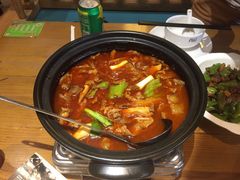 -肖记公安牛肉鱼杂馆· 省级非物质文化遗产(仁和路店)