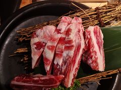 -黑牛黑猪烤肉专门店(万象城店)