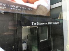 -Ministry of Crab(科伦坡店)