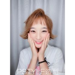 点击看大图 -P.STYLE 派斯造型
