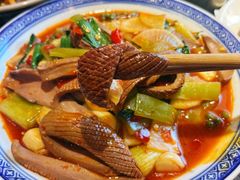 -福苗小骆驼烧烤(中关村店)