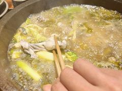 -石锅苗苗鱼(武汉首店)