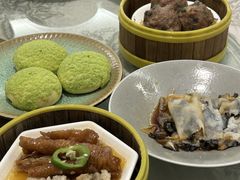 -香云轩·顺德菜(香云纱园林酒店店)