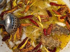 -花椒俏川菜小馆(南海万达店)