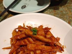 -苏帮袁Sue Cuisine(南开大悦城店)