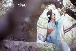 -九月鹰飞汉服摄影工作室