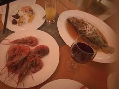 -威斯汀舞台餐厅