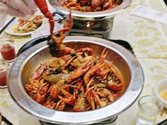 -聚味瞿记·龙虾堂(坡子街店)