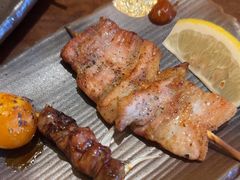 -鸟鹏烧鸟居酒屋(昌岗店)
