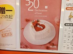 -野人先生现做冰淇淋(北京王府井东方新天地店)