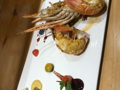 -大岛日本料理铁板烧(南通大饭店)