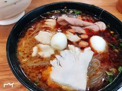 -青石桥老瓦房肥肠粉总店(青石桥总店)