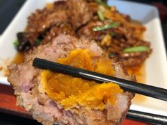 -梅飞酒家(桑园路店)