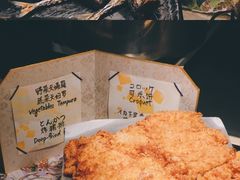 -滩万日本料理Nadaman(国贸大酒店)