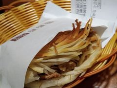 -鼎高高陕西美食(龙德广场店)