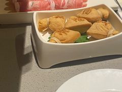 -海底捞火锅(方圆荟店)