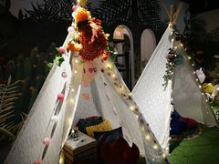 -佐佑帐篷环游记(南锣鼓巷店)