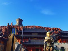 -上海东林寺(金山区)