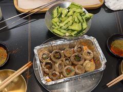 -老虎滩大连海鲜烧烤(建邺云锦路总店)