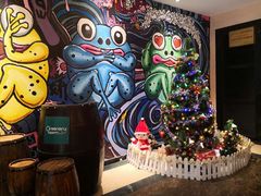 -绿茵阁(体育西分店)