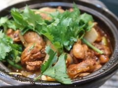 鸡公煲中煲-川香煲(茅台路店)