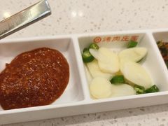 -韩香福烤肉庄园(荣成店)