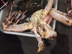 -鱼乐轩海鲜专门店