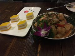 -Siam泰餐厅(水上公园店)