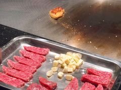 M5和牛肉眼扒-三喜鲜生(明致商厦店)