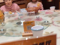 -巴尔喀十新疆餐厅(开发区店)