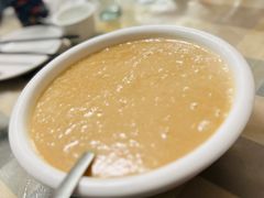 奶香花生糊-华春餐馆(鱼山路店)