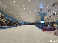 -长沙湘江欢乐雪域