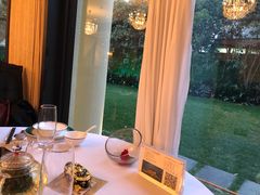 -老洋房花园饭店(绍兴路店)