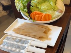 -蝎王府羊蝎子(虎坊桥总店)