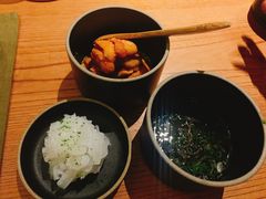 -RONIN Snack Bar